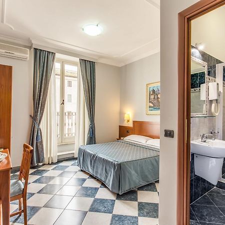 Affittacamere Centro Cavour Roma Cameră foto