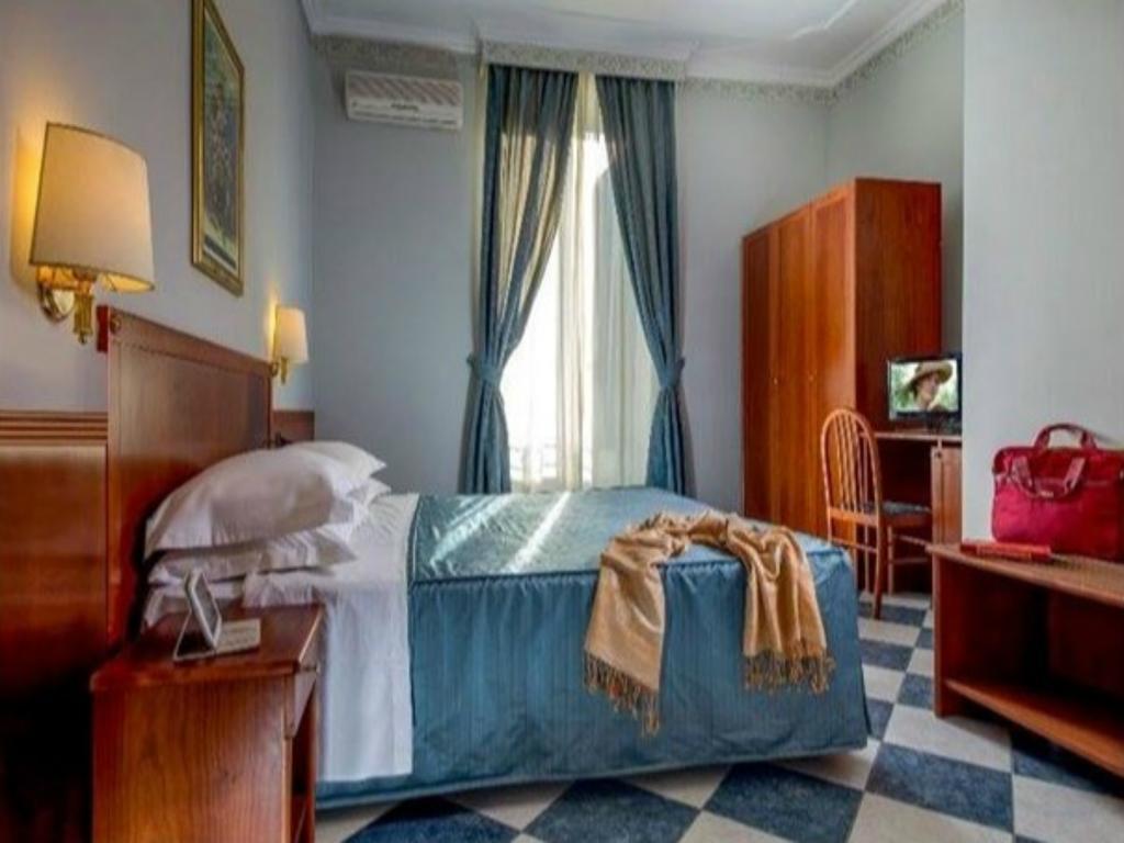 Affittacamere Centro Cavour Roma Cameră foto