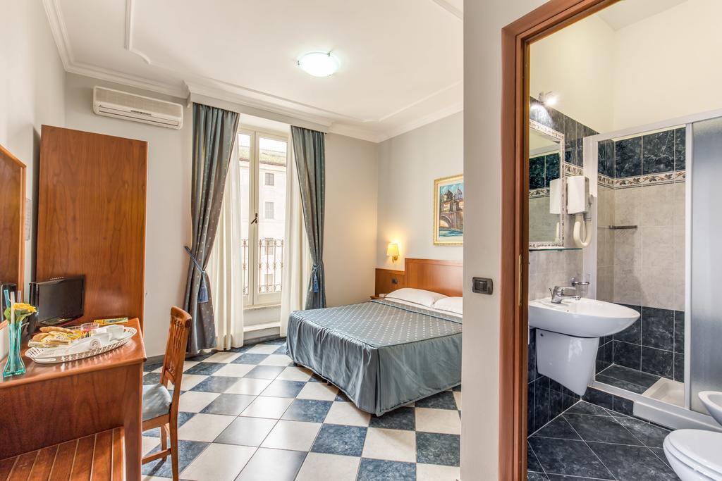 Affittacamere Centro Cavour Roma Cameră foto