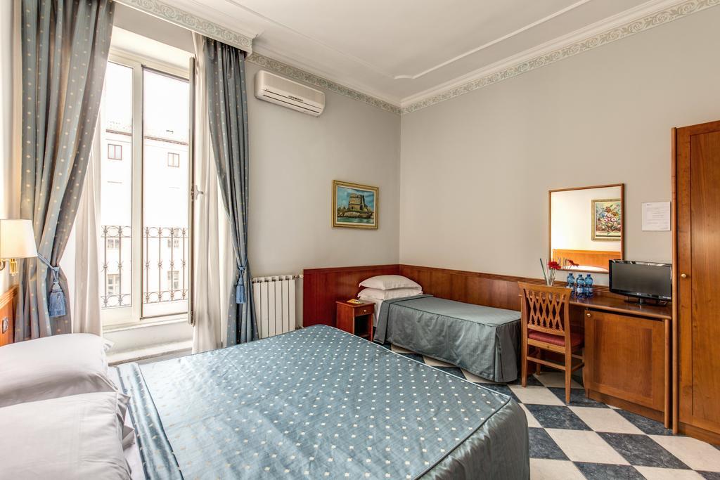 Affittacamere Centro Cavour Roma Cameră foto