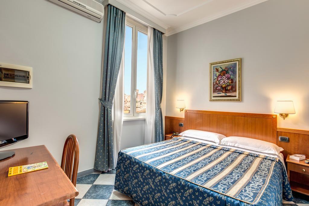 Affittacamere Centro Cavour Roma Cameră foto